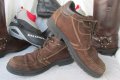 мъжки боти FRETZ MEN original,N - 44 - 45, 100% естествена кожа,GOGOMOTO.BAZAR.BG®, снимка 7