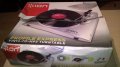 Ion-profile express-vinyl to mp3 turnable-в кашон-внос англия, снимка 5