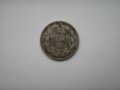 стара гръцка монета 