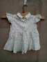 Стара детска рокля,дрешка #5, снимка 2