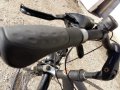 Градски алуминиев велосипед., снимка 7