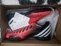 РАЗПРОДАЖБА!!Adidas Predito LZ TRX TF Junior, Адидас предито лз, футболни обувки за изкуствена трева, снимка 4