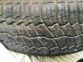 continental-ford escord-гума с джанта, снимка 10