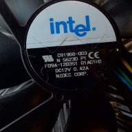 Стоково Охлаждане за Intel Socket 775, снимка 5 - Други - 12899835