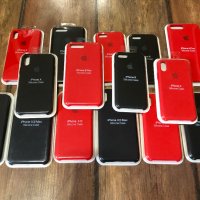 Apple case / кейс калъф за iPhone X XS XS MAX 8 8 plus 7 силиконов , снимка 8 - Калъфи, кейсове - 26139169
