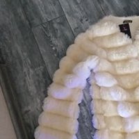 Ново-уникално палто, снимка 3 - Палта, манта - 24769629