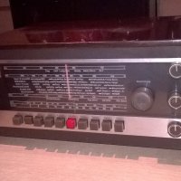 saba hi-fi-studio ll stereo receiver-made in germany-внос швеицария, снимка 11 - Ресийвъри, усилватели, смесителни пултове - 19984628