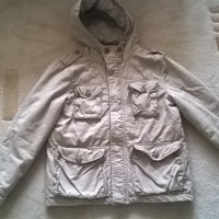 Есенно яке за момче Aggressive, 8-9 години, 134 размер, 5 лева, снимка 1 - Детски якета и елеци - 24876147