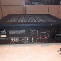 Yamaha Dsp-e580 Digital Sound Processing Amplifier-внос швеицария, снимка 9 - Ресийвъри, усилватели, смесителни пултове - 21648015