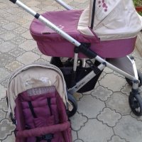 Детска количка, снимка 5 - Детски колички - 26121965