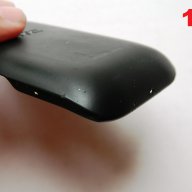 Заден капак за HTC Wildfire S, снимка 3 - Резервни части за телефони - 8025702