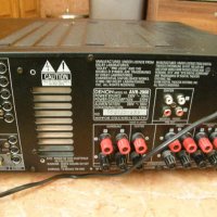 Denon AVR-2800 - AV receiver - 5.1 channel , снимка 11 - Ресийвъри, усилватели, смесителни пултове - 24753316