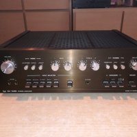 dual stereo amplifier-made in germany-внос швеицария, снимка 9 - Ресийвъри, усилватели, смесителни пултове - 21492258