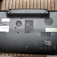 Лаптоп Toshiba QOSMIO X770-127, снимка 3 - Лаптопи за дома - 24892145