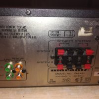 marantz stereo amplifier-внос швеицария, снимка 16 - Ресийвъри, усилватели, смесителни пултове - 21146647