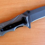 Сгъваем нож  Strider Knives B46, снимка 6 - Ножове - 8672597