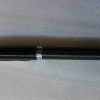 елегантна метална химикалка, снимка 2 - Други - 25880576