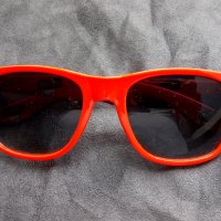Рекламни очила Аперол, снимка 2 - Слънчеви и диоптрични очила - 25774314