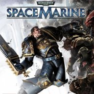 Warhammer 40.000 Space Marine - Xbox360 оригинална игра, снимка 1 - Игри за Xbox - 13351261