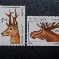 Пощенски марки от различни страни, снимка 11 - Филателия - 24330972