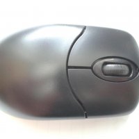 Малка USB мишка за лаптоп, снимка 2 - Клавиатури и мишки - 25945486