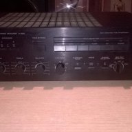 yamaha a-520 stereo amplifier-390w-внос швеицария, снимка 5 - Ресийвъри, усилватели, смесителни пултове - 17421238