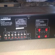 pioneer sx-205rds-stereo receiver-370 watts-rds-made in uk-внос швеицария, снимка 18 - Ресийвъри, усилватели, смесителни пултове - 8255551