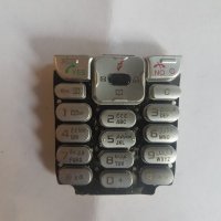 Sony Ericsson J220 панел , снимка 2 - Резервни части за телефони - 22055189