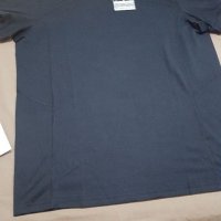 Мъжка тениска за фитнес Crane номер L, снимка 4 - Тениски - 21157945