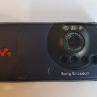 Sony Ericsson W810 панел , снимка 4 - Резервни части за телефони - 17527472