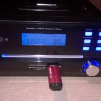 akai qx-6005l cd tuner amplifier usb sd card-внос швеицария, снимка 4 - Ресийвъри, усилватели, смесителни пултове - 24036376