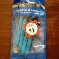 Четки за зъби и самобръсначки на футболен клуб Евертън Англия, снимка 4 - Колекции - 20563991