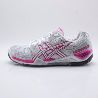 ASICS - GEL-CYBER SPEED , снимка 2 - Кецове - 19129114