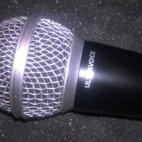 behringer-profesional microphone-внос швеицария, снимка 7 - Микрофони - 23873040