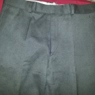 Панталон мъжки вълнен - нов № 42-44 , снимка 2 - Панталони - 12412179