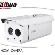 Dahua DH-HAC-HFW1000B HDCVI Водоустойчива 1Mpx 720P HD Ден/Нощ Охранителна Камера. 50М Нощно Виждане, снимка 3 - Камери - 14363087