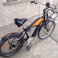 Колело тип Чопър, снимка 1 - Велосипеди - 12735952