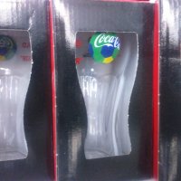 Продавам 6 броя чаши Coca-Cola FIFA World Cup RUSSIA 2018 в Чаши в гр.  София - ID26099707 — Bazar.bg