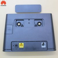 4G/LTE рутер Huawei CPE B310/311 за високоскоростен мобилен интернет, снимка 4 - Рутери - 25792398