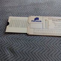 Стара справочна линия конвертор, снимка 4 - Антикварни и старинни предмети - 25549534