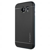 Samsung Galaxy S6 case Spigen Neo Hybrid или Verus, снимка 2 - Калъфи, кейсове - 10647556