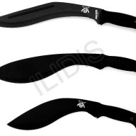 Мачете Кукри COLD STEEL, снимка 2 - Ножове - 13999846