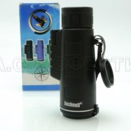 Водоустойчив монокулярен далекоглед BUSHNELL - модел 16X52 66M/8000M, снимка 1 - Други спортове - 11442405