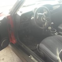 Mini ONE 1.4 tdi Seven, снимка 5 - Автомобили и джипове - 20438009