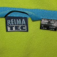 Софтшел REIMA TEC   дамски,Л, снимка 1 - Спортни екипи - 24865006