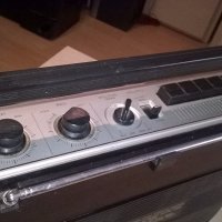 tensai rcr-346 radio cassette recorder-внос франция, снимка 14 - Ресийвъри, усилватели, смесителни пултове - 18816822