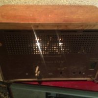 Радио Olympia 573 W, снимка 7 - Радиокасетофони, транзистори - 21436400