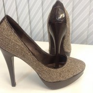 Нови дамски обувки Fair Lady № 38, снимка 7 - Дамски обувки на ток - 13777980