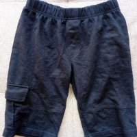 Детски лот къси панталони и тениска Primark, размер 128, снимка 4 - Детски къси панталони - 25671238