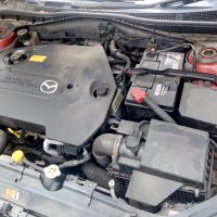 Mazda 6 2.0di face 143к.с. На части, снимка 9 - Автомобили и джипове - 25623991
